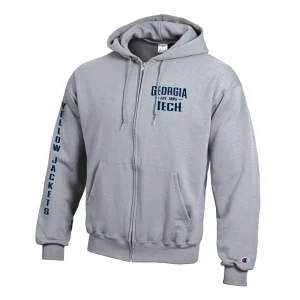 Areena Design <p>Georgia Tech Yellow Jackets Champion Varsity Powerblend Hoodie delivers premium comfort, bold graphics, and modern streetwear styling.</p> Georgia Tech Yellow Jackets Champion Varsity Powerblend Hoodie <p>Georgia Tech Yellow Jackets Champion Varsity Powerblend Hoodie delivers premium comfort, bold graphics, and modern streetwear styling.</p>