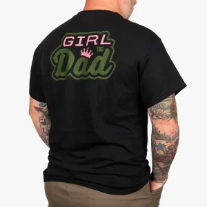 Areena Design <p>Girl Dad Shirt delivers modern streetwear appeal, comfortable wear, and versatile everyday styling for everyday outfits.</p> Girl Dad Shirt <p>Girl Dad Shirt delivers modern streetwear appeal, comfortable wear, and versatile everyday styling for everyday outfits.</p>