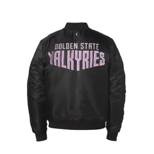 Areena Design <p>Golden State Valkyries FISLL Eclipse Jacket delivers statement outerwear style with layered outerwear function, making it a standout choice for cold-weather outfits and everyday rotation.</p> Golden State Valkyries FISLL Eclipse Jacket <p>Golden State Valkyries FISLL Eclipse Jacket delivers statement outerwear style with layered outerwear function, making it a standout choice for cold-weather outfits and everyday rotation.</p>
