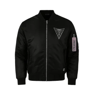 Golden State Valkyries FISLL Eclipse Jacket