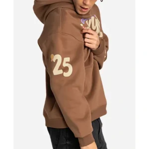 Areena Design <p>Golden State Valkyries The Wild Collective Hoodie delivers basketball fan energy, soft layering comfort, and versatile styling for everyday outfits.</p> Golden State Valkyries The Wild Collective Hoodie <p>Golden State Valkyries The Wild Collective Hoodie delivers basketball fan energy, soft layering comfort, and versatile styling for everyday outfits.</p>