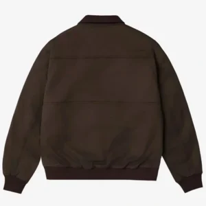 Areena Design <p>Golf Wang Airborne Brown Jacket delivers event-inspired style, comfortable wear, and active everyday styling in a standout brown tone for everyday outfits.</p> Golf Wang Airborne Brown Jacket <p>Golf Wang Airborne Brown Jacket delivers event-inspired style, comfortable wear, and active everyday styling in a standout brown tone for everyday outfits.</p>