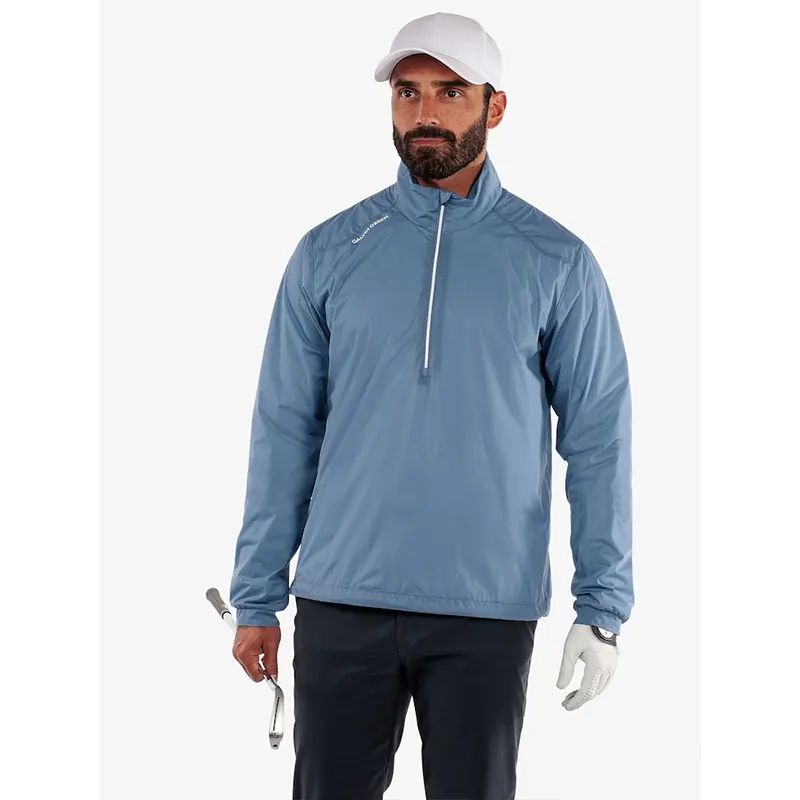 Golf Windbreaker Golf Windbreaker <p>Golf Windbreaker delivers lightweight weather-ready style, comfortable all-day wear, and versatile outfit styling.</p>
