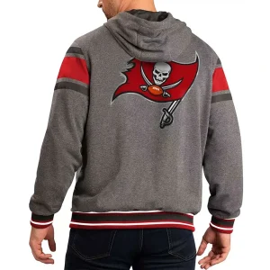 Areena Design <p>Gray Tampa Bay Buccaneers Extreme Hoodie delivers game-day identity, soft layering comfort, and versatile styling in a standout gray tone for everyday outfits.</p> Gray Tampa Bay Buccaneers Extreme Hoodie <p>Gray Tampa Bay Buccaneers Extreme Hoodie delivers game-day identity, soft layering comfort, and versatile styling in a standout gray tone for everyday outfits.</p>