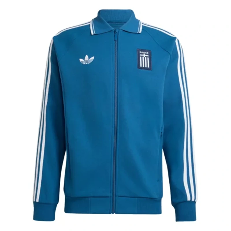 Greece EPO Originals Away Jacket 2026-27 1 Greece EPO Originals Away Jacket 2026/27 <p>Greece EPO Originals Away Jacket 2026/27 delivers football-inspired identity, comfortable wear, and supporter styling for everyday outfits.</p>