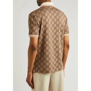 Areena Design <p>Gucci Shirt offers a clean everyday look with sport-inspired graphics, soft casual styling, and easy outfit versatility.</p> Gucci Shirt <p>Gucci Shirt offers a clean everyday look with sport-inspired graphics, soft casual styling, and easy outfit versatility.</p>