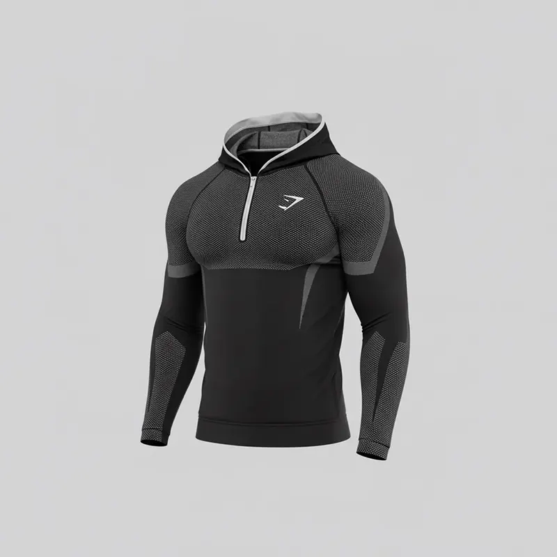 Gymshark Onyx 5.0 Seamless Hoodie Gymshark Onyx 5.0 Seamless Hoodie <p>Gymshark Onyx 5.0 Seamless Hoodie delivers comfortable streetwear energy with collaboration-inspired branding, soft comfort feel, making it a standout choice for daily casual looks and everyday rotation.</p>