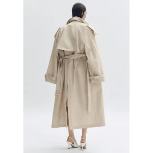 Areena Design <p>H&M x Stella McCartney Women's Oversized Trench Coat brings premium streetwear styling to a comfortable jacket made for streetwear rotations, layered outfits, and elevated casual styling. Easy to style and strong for casual, fan, and streetwear outfits.</p> H&M x Stella McCartney Women's Oversized Trench Coat <p>H&M x Stella McCartney Women's Oversized Trench Coat brings premium streetwear styling to a comfortable jacket made for streetwear rotations, layered outfits, and elevated casual styling. Easy to style and strong for casual, fan, and streetwear outfits.</p>