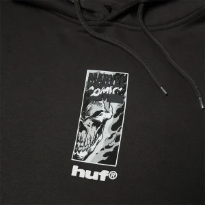 Areena Design <p>HUF x Marvel Ghost Rider Pullover Hoodie delivers comfortable streetwear energy with collaboration-inspired branding, soft comfort feel, making it a standout choice for daily casual looks and everyday rotation.</p> HUF x Marvel Ghost Rider Pullover Hoodie <p>HUF x Marvel Ghost Rider Pullover Hoodie delivers comfortable streetwear energy with collaboration-inspired branding, soft comfort feel, making it a standout choice for daily casual looks and everyday rotation.</p>