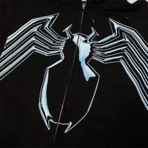 Areena Design <p>HUF x Marvel Venom Full-Zip Hoodie delivers comfortable streetwear energy with collaboration-inspired branding, soft comfort feel, making it a standout choice for daily casual looks and everyday rotation.</p> HUF x Marvel Venom Full-Zip Hoodie <p>HUF x Marvel Venom Full-Zip Hoodie delivers comfortable streetwear energy with collaboration-inspired branding, soft comfort feel, making it a standout choice for daily casual looks and everyday rotation.</p>
