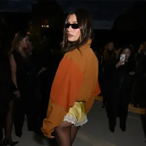 Areena Design <p>Hailey Bieber YSL Windbreaker Jacket brings premium streetwear styling to a comfortable windbreaker jacket made for streetwear rotations, layered outfits, and elevated casual styling. Easy to style and strong for casual, fan, and streetwear outfits.</p> Hailey Bieber YSL Windbreaker Jacket <p>Hailey Bieber YSL Windbreaker Jacket brings premium streetwear styling to a comfortable windbreaker jacket made for streetwear rotations, layered outfits, and elevated casual styling. Easy to style and strong for casual, fan, and streetwear outfits.</p>