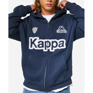 Areena Design <p>Hollister x Kappa Boxy Graphic Logo Zip-Up Hoodie delivers streetwear appeal, soft layering comfort, and versatile styling for everyday outfits.</p> Hollister x Kappa Boxy Graphic Logo Zip-Up Hoodie <p>Hollister x Kappa Boxy Graphic Logo Zip-Up Hoodie delivers streetwear appeal, soft layering comfort, and versatile styling for everyday outfits.</p>