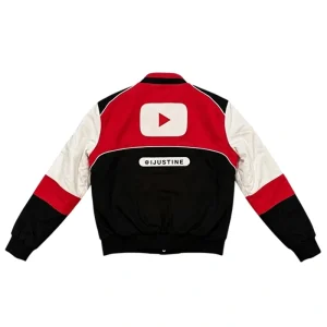 Areena Design <p>Ijustine Youtube Jacket delivers pop-culture appeal, comfortable layering warmth, and versatile styling for everyday outfits.</p> Ijustine Youtube Jacket <p>Ijustine Youtube Jacket delivers pop-culture appeal, comfortable layering warmth, and versatile styling for everyday outfits.</p>