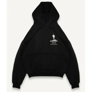Illicit Bloc Hoodie