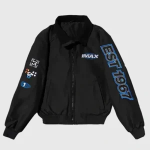 Imax Racing Jacket