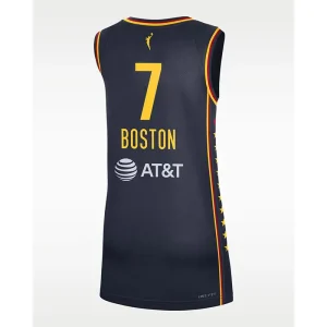 Areena Design <p>Indiana Fever Jersey brings sports and fanwear styling to a comfortable jersey made for game days, fan events, training-inspired outfits, and casual weekends. Easy to style and strong for casual, fan, and streetwear outfits.</p> Indiana Fever Jersey <p>Indiana Fever Jersey brings sports and fanwear styling to a comfortable jersey made for game days, fan events, training-inspired outfits, and casual weekends. Easy to style and strong for casual, fan, and streetwear outfits.</p>