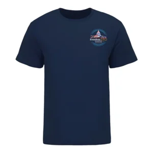 Indycar Dc Grand Prix Shirt