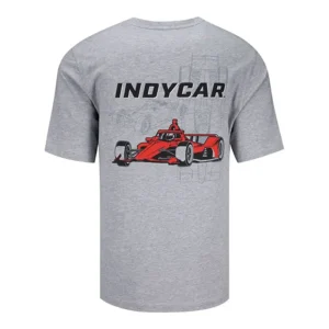 Areena Design <p>Indycar T-Shirt delivers lightweight comfort, stylish graphics, and everyday versatility.</p> Indycar T-Shirt <p>Indycar T-Shirt delivers lightweight comfort, stylish graphics, and everyday versatility.</p>