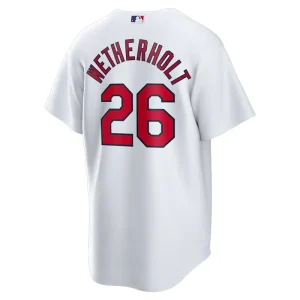 Areena Design <p>JJ Wetherholt Jersey delivers sport-inspired appeal with athletic fanwear look, making it a standout choice for game-day outfits and everyday rotation.</p> JJ Wetherholt Jersey <p>JJ Wetherholt Jersey delivers sport-inspired appeal with athletic fanwear look, making it a standout choice for game-day outfits and everyday rotation.</p>