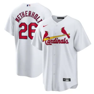 JJ Wetherholt Jersey