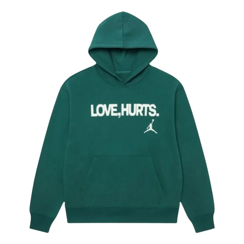 Jalen Hurts Nike Love Hurts Hoodie Jordan 2 Jalen Hurts Nike Love Hurts Hoodie Jordan <p>Jalen Hurts Nike Love Hurts Hoodie Jordan delivers streetwear appeal, soft layering comfort, and versatile styling for everyday outfits.</p>