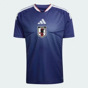 Areena Design <p>Japan World Cup Jersey brings sports and fanwear styling to a comfortable jersey made for game days, fan events, training-inspired outfits, and casual weekends. Easy to style and strong for casual, fan, and streetwear outfits.</p> Japan World Cup Jersey <p>Japan World Cup Jersey brings sports and fanwear styling to a comfortable jersey made for game days, fan events, training-inspired outfits, and casual weekends. Easy to style and strong for casual, fan, and streetwear outfits.</p>
