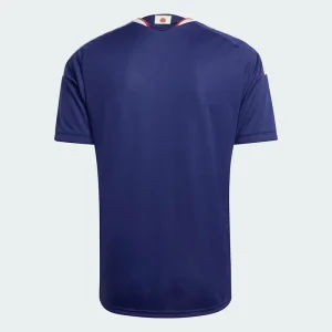 Areena Design <p>Japan World Cup Jersey brings sports and fanwear styling to a comfortable jersey made for game days, fan events, training-inspired outfits, and casual weekends. Easy to style and strong for casual, fan, and streetwear outfits.</p> Japan World Cup Jersey <p>Japan World Cup Jersey brings sports and fanwear styling to a comfortable jersey made for game days, fan events, training-inspired outfits, and casual weekends. Easy to style and strong for casual, fan, and streetwear outfits.</p>