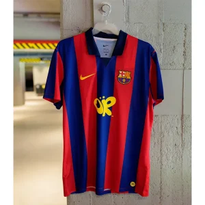 Areena Design <p>Jersey Retro Nike 2003/04 FC Barcelona x Olivia Rodrigo x Spotify delivers football-inspired identity, comfortable wear, and supporter styling for everyday outfits.</p> Jersey Retro Nike 2003/04 FC Barcelona x Olivia Rodrigo x Spotify <p>Jersey Retro Nike 2003/04 FC Barcelona x Olivia Rodrigo x Spotify delivers football-inspired identity, comfortable wear, and supporter styling for everyday outfits.</p>