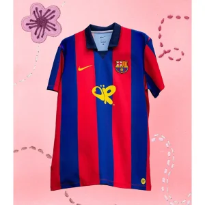 Areena Design <p>Jersey Retro Nike 2003/04 FC Barcelona x Olivia Rodrigo x Spotify delivers football-inspired identity, comfortable wear, and supporter styling for everyday outfits.</p> Jersey Retro Nike 2003/04 FC Barcelona x Olivia Rodrigo x Spotify <p>Jersey Retro Nike 2003/04 FC Barcelona x Olivia Rodrigo x Spotify delivers football-inspired identity, comfortable wear, and supporter styling for everyday outfits.</p>