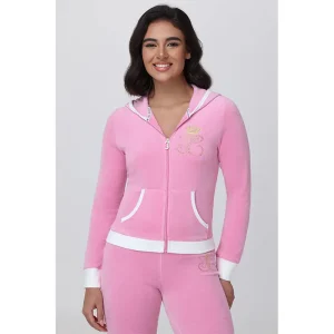 Juicy Couture Tracksuit 2000s