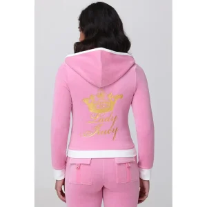 Areena Design <p>Juicy Couture Tracksuit 2000s delivers retro 2000s velour-inspired energy, coordinated lounge styling, and comfortable everyday versatility.</p> Juicy Couture Tracksuit 2000s <p>Juicy Couture Tracksuit 2000s delivers retro 2000s velour-inspired energy, coordinated lounge styling, and comfortable everyday versatility.</p>