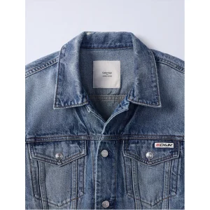 Areena Design <p>Jung Kook for Calvin Klein 90s Denim Trucker Jacket delivers pop-culture appeal, comfortable wear, and statement styling for everyday outfits.</p> Jung Kook for Calvin Klein 90s Denim Trucker Jacket <p>Jung Kook for Calvin Klein 90s Denim Trucker Jacket delivers pop-culture appeal, comfortable wear, and statement styling for everyday outfits.</p>