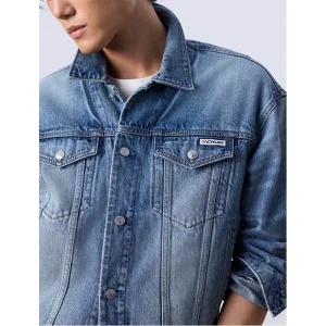 Areena Design <p>Jung Kook for Calvin Klein 90s Denim Trucker Jacket delivers pop-culture appeal, comfortable wear, and statement styling for everyday outfits.</p> Jung Kook for Calvin Klein 90s Denim Trucker Jacket <p>Jung Kook for Calvin Klein 90s Denim Trucker Jacket delivers pop-culture appeal, comfortable wear, and statement styling for everyday outfits.</p>