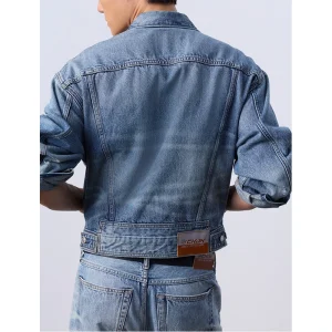 Areena Design <p>Jung Kook for Calvin Klein 90s Denim Trucker Jacket delivers pop-culture appeal, comfortable wear, and statement styling for everyday outfits.</p> Jung Kook for Calvin Klein 90s Denim Trucker Jacket <p>Jung Kook for Calvin Klein 90s Denim Trucker Jacket delivers pop-culture appeal, comfortable wear, and statement styling for everyday outfits.</p>