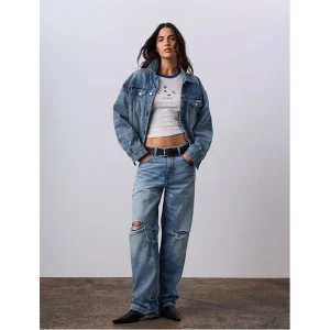Areena Design <p>Jung Kook for Calvin Klein 90s Denim Trucker Jacket delivers pop-culture appeal, comfortable wear, and statement styling for everyday outfits.</p> Jung Kook for Calvin Klein 90s Denim Trucker Jacket <p>Jung Kook for Calvin Klein 90s Denim Trucker Jacket delivers pop-culture appeal, comfortable wear, and statement styling for everyday outfits.</p>