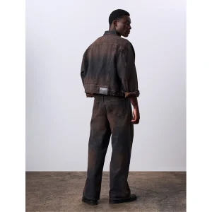 Areena Design <p>Jung Kook for Calvin Klein 90s Dusk Denim Trucker Jacket delivers pop-culture appeal, comfortable wear, and statement styling for everyday outfits.</p> Jung Kook for Calvin Klein 90s Dusk Denim Trucker Jacket <p>Jung Kook for Calvin Klein 90s Dusk Denim Trucker Jacket delivers pop-culture appeal, comfortable wear, and statement styling for everyday outfits.</p>