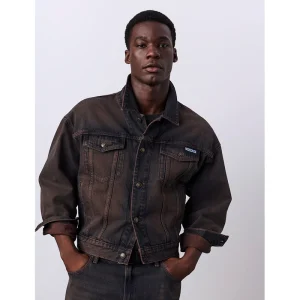Areena Design <p>Jung Kook for Calvin Klein 90s Dusk Denim Trucker Jacket delivers pop-culture appeal, comfortable wear, and statement styling for everyday outfits.</p> Jung Kook for Calvin Klein 90s Dusk Denim Trucker Jacket <p>Jung Kook for Calvin Klein 90s Dusk Denim Trucker Jacket delivers pop-culture appeal, comfortable wear, and statement styling for everyday outfits.</p>