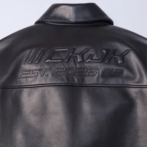 Areena Design <p>Jung Kook for Calvin Klein Leather Racer Jacket delivers pop-culture appeal, comfortable wear, and statement styling for everyday outfits.</p> Jung Kook for Calvin Klein Leather Racer Jacket <p>Jung Kook for Calvin Klein Leather Racer Jacket delivers pop-culture appeal, comfortable wear, and statement styling for everyday outfits.</p>
