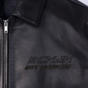 Areena Design <p>Jung Kook for Calvin Klein Leather Racer Jacket delivers pop-culture appeal, comfortable wear, and statement styling for everyday outfits.</p> Jung Kook for Calvin Klein Leather Racer Jacket <p>Jung Kook for Calvin Klein Leather Racer Jacket delivers pop-culture appeal, comfortable wear, and statement styling for everyday outfits.</p>