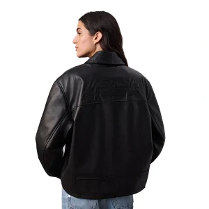 Areena Design <p>Jung Kook for Calvin Klein Leather Racer Jacket delivers pop-culture appeal, comfortable wear, and statement styling for everyday outfits.</p> Jung Kook for Calvin Klein Leather Racer Jacket <p>Jung Kook for Calvin Klein Leather Racer Jacket delivers pop-culture appeal, comfortable wear, and statement styling for everyday outfits.</p>