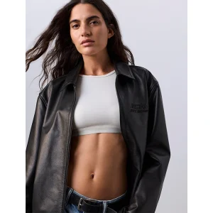 Areena Design <p>Jung Kook for Calvin Klein Leather Racer Jacket delivers pop-culture appeal, comfortable wear, and statement styling for everyday outfits.</p> Jung Kook for Calvin Klein Leather Racer Jacket <p>Jung Kook for Calvin Klein Leather Racer Jacket delivers pop-culture appeal, comfortable wear, and statement styling for everyday outfits.</p>