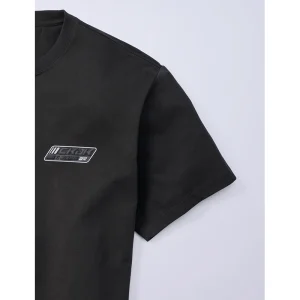 Areena Design <p>Jung Kook for Calvin Klein Logo Badge Black Relaxed T-Shirt delivers pop-culture appeal, comfortable wear, and statement styling in a standout black tone for everyday outfits.</p> Jung Kook for Calvin Klein Logo Badge Black Relaxed T-Shirt <p>Jung Kook for Calvin Klein Logo Badge Black Relaxed T-Shirt delivers pop-culture appeal, comfortable wear, and statement styling in a standout black tone for everyday outfits.</p>