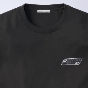 Areena Design <p>Jung Kook for Calvin Klein Logo Badge Black Relaxed T-Shirt delivers pop-culture appeal, comfortable wear, and statement styling in a standout black tone for everyday outfits.</p> Jung Kook for Calvin Klein Logo Badge Black Relaxed T-Shirt <p>Jung Kook for Calvin Klein Logo Badge Black Relaxed T-Shirt delivers pop-culture appeal, comfortable wear, and statement styling in a standout black tone for everyday outfits.</p>