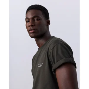 Areena Design <p>Jung Kook for Calvin Klein Logo Badge Black Relaxed T-Shirt delivers pop-culture appeal, comfortable wear, and statement styling in a standout black tone for everyday outfits.</p> Jung Kook for Calvin Klein Logo Badge Black Relaxed T-Shirt <p>Jung Kook for Calvin Klein Logo Badge Black Relaxed T-Shirt delivers pop-culture appeal, comfortable wear, and statement styling in a standout black tone for everyday outfits.</p>