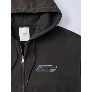 Areena Design <p>Jung Kook for Calvin Klein Terry Relaxed Hoodie delivers pop-culture appeal, comfortable wear, and statement styling for everyday outfits.</p> Jung Kook for Calvin Klein Terry Relaxed Hoodie <p>Jung Kook for Calvin Klein Terry Relaxed Hoodie delivers pop-culture appeal, comfortable wear, and statement styling for everyday outfits.</p>
