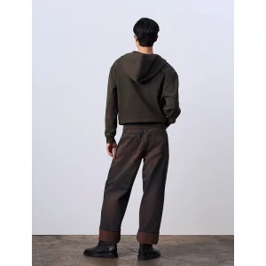 Areena Design <p>Jung Kook for Calvin Klein Terry Relaxed Hoodie delivers pop-culture appeal, comfortable wear, and statement styling for everyday outfits.</p> Jung Kook for Calvin Klein Terry Relaxed Hoodie <p>Jung Kook for Calvin Klein Terry Relaxed Hoodie delivers pop-culture appeal, comfortable wear, and statement styling for everyday outfits.</p>