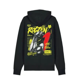 Areena Design <p>Ken Roczen Championship Hoodie brings sports and fanwear styling to a comfortable hoodie made for game days, fan events, training-inspired outfits, and casual weekends. Easy to style and strong for casual, fan, and streetwear outfits.</p> Ken Roczen Championship Hoodie <p>Ken Roczen Championship Hoodie brings sports and fanwear styling to a comfortable hoodie made for game days, fan events, training-inspired outfits, and casual weekends. Easy to style and strong for casual, fan, and streetwear outfits.</p>