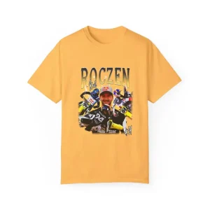 Areena Design <p>Ken Roczen Championship Shirt brings sports and fanwear styling to a comfortable shirt made for game days, fan events, training-inspired outfits, and casual weekends. Easy to style and strong for casual, fan, and streetwear outfits.</p> Ken Roczen Championship Shirt <p>Ken Roczen Championship Shirt brings sports and fanwear styling to a comfortable shirt made for game days, fan events, training-inspired outfits, and casual weekends. Easy to style and strong for casual, fan, and streetwear outfits.</p>