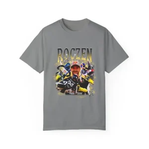 Areena Design <p>Ken Roczen Championship Shirt brings sports and fanwear styling to a comfortable shirt made for game days, fan events, training-inspired outfits, and casual weekends. Easy to style and strong for casual, fan, and streetwear outfits.</p> Ken Roczen Championship Shirt <p>Ken Roczen Championship Shirt brings sports and fanwear styling to a comfortable shirt made for game days, fan events, training-inspired outfits, and casual weekends. Easy to style and strong for casual, fan, and streetwear outfits.</p>