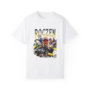 Ken Roczen Championship Shirt